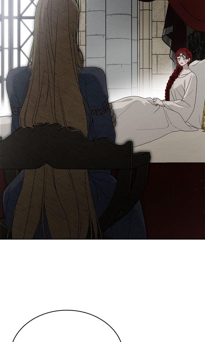 Under the Oak Tree Chapter 73 image 54